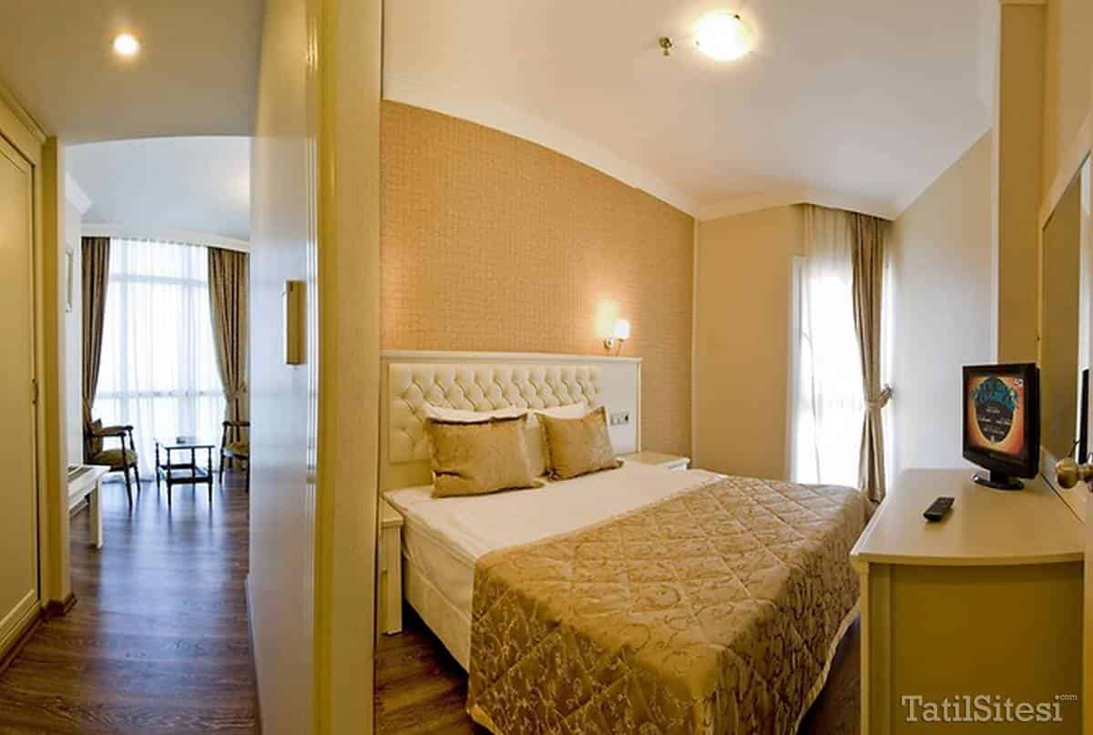 Royal Sebaste Hotel